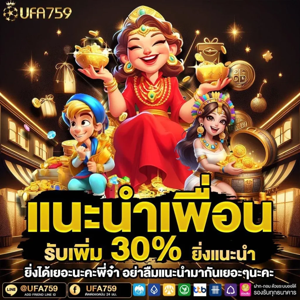 แนะนำเพื่อน